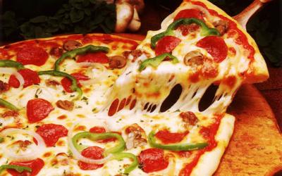 Mix Pizza: $43.13