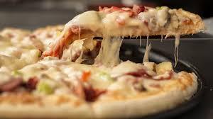 Deep Dish Pizza: $50.31